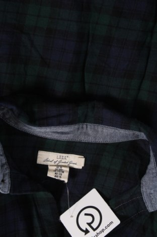 Detská košeľa  H&M L.O.G.G., Veľkosť 14-15y/ 168-170 cm, Farba Viacfarebná, Cena  3,56 €