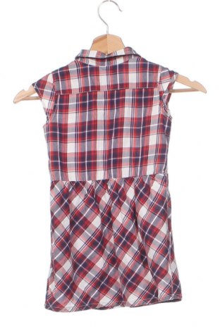 Kinderhemd H&M L.O.G.G., Größe 3-4y/ 104-110 cm, Farbe Mehrfarbig, Preis € 6,14