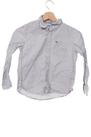 Παιδικό πουκάμισο H&M L.O.G.G., Μέγεθος 7-8y/ 128-134 εκ., Χρώμα Πολύχρωμο, Τιμή 3,68 €