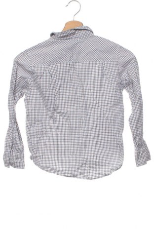 Παιδικό πουκάμισο H&M L.O.G.G., Μέγεθος 7-8y/ 128-134 εκ., Χρώμα Πολύχρωμο, Τιμή 6,14 €
