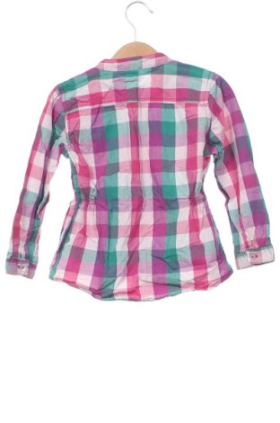 Παιδικό πουκάμισο Kiki & Koko, Μέγεθος 3-4y/ 104-110 εκ., Χρώμα Πολύχρωμο, Τιμή 3,50 €