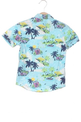 Kinderhemd LC Waikiki, Größe 18-24m/ 86-98 cm, Farbe Mehrfarbig, Preis 6,14 €