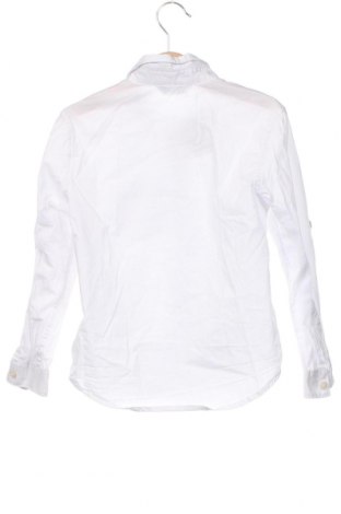 Dziecięca koszula LC Waikiki, Rozmiar 4-5y/ 110-116 cm, Kolor Biały, Cena 27,59 zł
