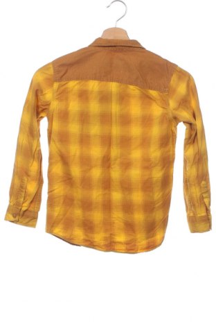 Detská košeľa  LC Waikiki, Veľkosť 7-8y/ 128-134 cm, Farba Žltá, Cena  2,29 €