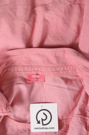 Dziecięca koszula LCW, Rozmiar 12-13y/ 158-164 cm, Kolor Różowy, Cena 35,18 zł