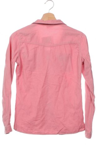 Детска риза LCW, Размер 12-13y/ 158-164 см, Цвят Розов, Цена 11,00 лв.