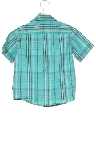 Παιδικό πουκάμισο Mexx, Μέγεθος 2-3y/ 98-104 εκ., Χρώμα Πράσινο, Τιμή 8,18 €