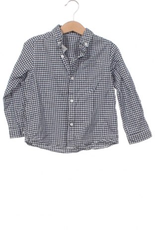 Παιδικό πουκάμισο Mothercare, Μέγεθος 4-5y/ 110-116 εκ., Χρώμα Πολύχρωμο, Τιμή 2,83 €