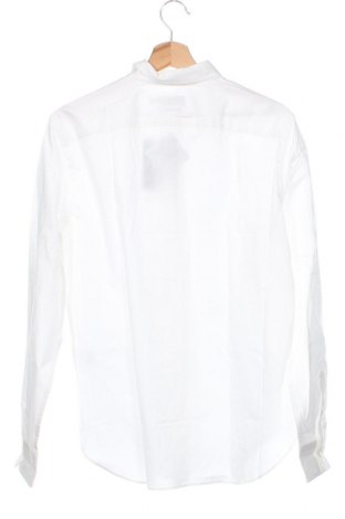 Детска риза Polo By Ralph Lauren, Размер 13-14y/ 164-168 см, Цвят Бял, Цена 95,00 лв.