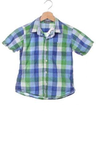 Παιδικό πουκάμισο Race Marine, Μέγεθος 7-8y/ 128-134 εκ., Χρώμα Πολύχρωμο, Τιμή 3,32 €