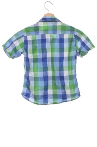 Παιδικό πουκάμισο Race Marine, Μέγεθος 7-8y/ 128-134 εκ., Χρώμα Πολύχρωμο, Τιμή 3,13 €