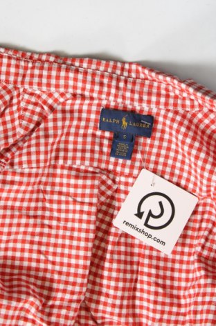 Детска риза Ralph Lauren, Размер 4-5y/ 110-116 см, Цвят Многоцветен, Цена 41,00 лв.
