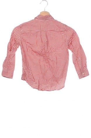 Детска риза Ralph Lauren, Размер 4-5y/ 110-116 см, Цвят Многоцветен, Цена 41,00 лв.