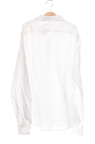 Παιδικό πουκάμισο Ralph Lauren, Μέγεθος 13-14y/ 164-168 εκ., Χρώμα Λευκό, Τιμή 25,36 €
