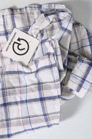 Детска риза Sk, Размер 4-5y/ 110-116 см, Цвят Многоцветен, Цена 11,43 лв.