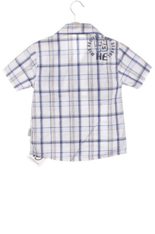 Dětská košile  Sk, Velikost 4-5y/ 110-116 cm, Barva Vícebarevné, Cena  145,00 Kč