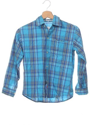 Детска риза Teen Club, Размер 11-12y/ 152-158 см, Цвят Син, Цена 10,16 лв.