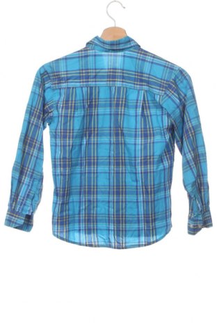 Παιδικό πουκάμισο Teen Club, Μέγεθος 11-12y/ 152-158 εκ., Χρώμα Μπλέ, Τιμή 5,52 €