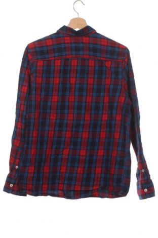 Kinderhemd Tom Tailor, Größe 15-18y/ 170-176 cm, Farbe Mehrfarbig, Preis 13,22 €