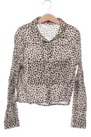 Kinderhemd Zara, Größe 10-11y/ 146-152 cm, Farbe Mehrfarbig, Preis 1,84 €