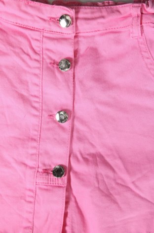 Dětské šaty , Velikost 7-8y/ 128-134 cm, Barva Růžová, Cena  304,00 Kč