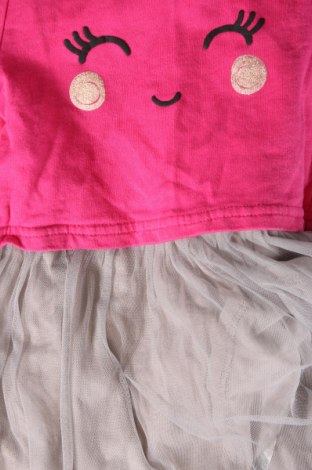 Παιδικό φόρεμα, Μέγεθος 18-24m/ 86-98 εκ., Χρώμα Πολύχρωμο, Τιμή 5,56 €