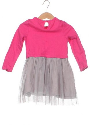 Παιδικό φόρεμα, Μέγεθος 18-24m/ 86-98 εκ., Χρώμα Πολύχρωμο, Τιμή 5,56 €