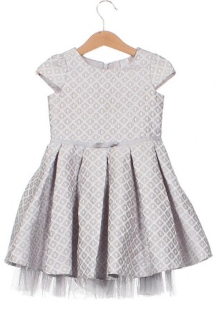 Παιδικό φόρεμα, Μέγεθος 2-3y/ 98-104 εκ., Χρώμα Γκρί, Τιμή 8,95 €