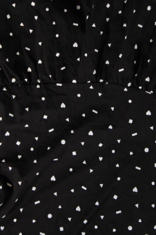 Kinderkleid, Größe 18-24m/ 86-98 cm, Farbe Schwarz, Preis € 5,56