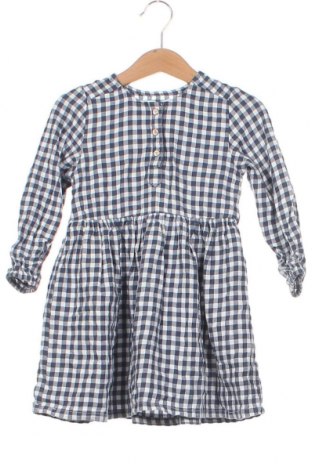 Kinderkleid, Größe 18-24m/ 86-98 cm, Farbe Mehrfarbig, Preis 5,56 €