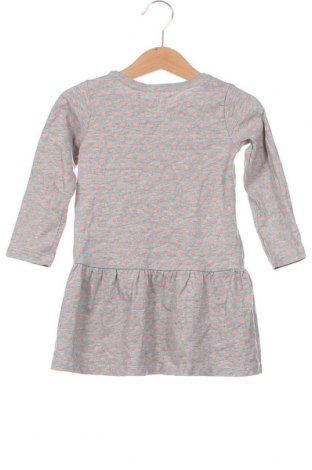 Παιδικό φόρεμα, Μέγεθος 18-24m/ 86-98 εκ., Χρώμα Γκρί, Τιμή 5,56 €