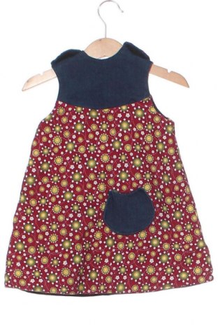 Kinderkleid, Größe 2-3y/ 98-104 cm, Farbe Mehrfarbig, Preis 37,14 €