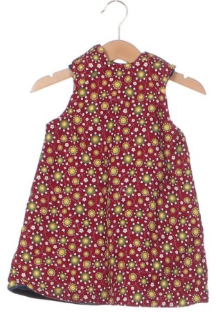 Kinderkleid, Größe 2-3y/ 98-104 cm, Farbe Mehrfarbig, Preis 5,12 €