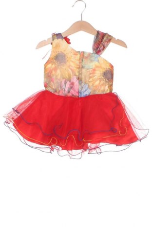 Dětské šaty , Velikost 12-18m/ 80-86 cm, Barva Vícebarevné, Cena  933,00 Kč