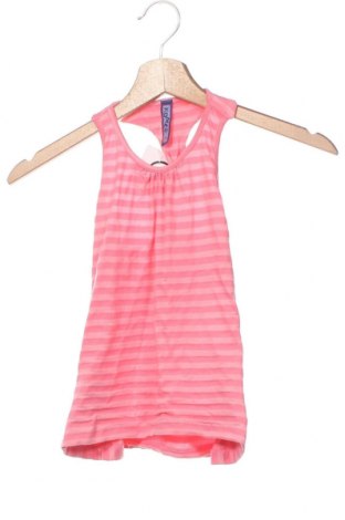Детска рокля, Размер 3-4y/ 104-110 см, Цвят Розов, Цена 23,40 лв.