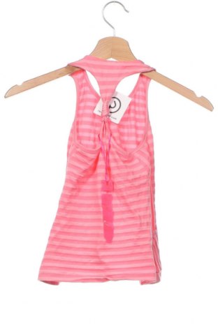 Детска рокля, Размер 3-4y/ 104-110 см, Цвят Розов, Цена 21,06 лв.