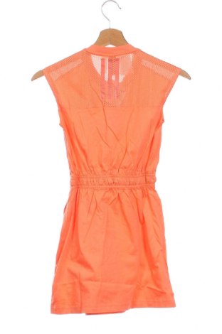 Detské šaty  Adidas, Veľkosť 7-8y/ 128-134 cm, Farba Oranžová, Cena  37,16 €