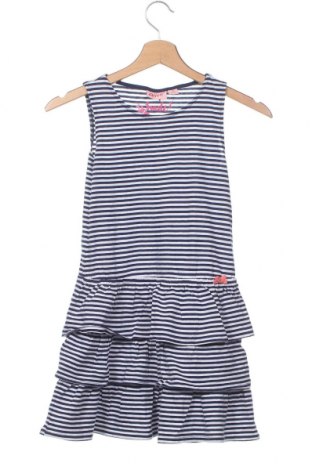Детска рокля Alive, Размер 6-7y/ 122-128 см, Цвят Многоцветен, Цена 13,20 лв.