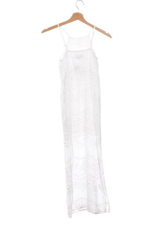 Kinderkleid Bardot, Größe 6-7y/ 122-128 cm, Farbe Weiß, Preis € 33,40