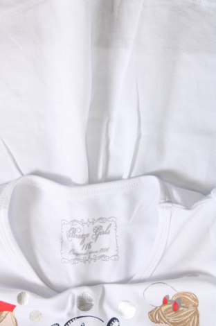 Παιδικό φόρεμα Breeze, Μέγεθος 4-5y/ 110-116 εκ., Χρώμα Λευκό, Τιμή 12,79 €