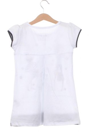 Детска рокля Breeze, Размер 4-5y/ 110-116 см, Цвят Бял, Цена 25,00 лв.