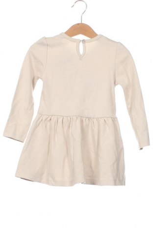 Παιδικό φόρεμα Breeze, Μέγεθος 18-24m/ 86-98 εκ., Χρώμα  Μπέζ, Τιμή 5,56 €