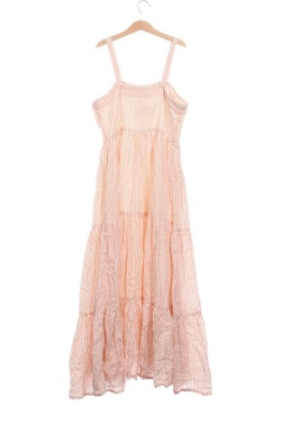 Детска рокля C&A, Размер 12-13y/ 158-164 см, Цвят Многоцветен, Цена 10,15 лв.
