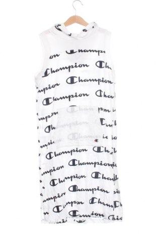 Детска рокля Champion, Размер 15-18y/ 170-176 см, Цвят Бял, Цена 14,50 лв.