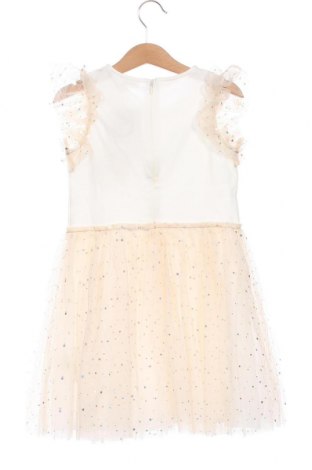 Детска рокля Charabia, Размер 5-6y/ 116-122 см, Цвят Многоцветен, Цена 118,26 лв.