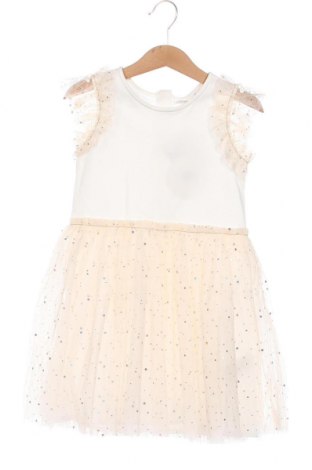 Παιδικό φόρεμα Charabia, Μέγεθος 4-5y/ 110-116 εκ., Χρώμα Πολύχρωμο, Τιμή 60,96 €