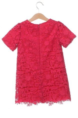 Kinderkleid Charabia, Größe 4-5y/ 110-116 cm, Farbe Rot, Preis € 45,16
