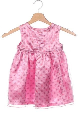Dětské šaty  Cherokee, Velikost 12-18m/ 80-86 cm, Barva Růžová, Cena  123,00 Kč