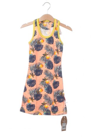 Παιδικό φόρεμα Claesen's, Μέγεθος 3-4y/ 104-110 εκ., Χρώμα Πολύχρωμο, Τιμή 12,88 €