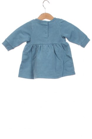 Rochie pentru copii Cotton On, Mărime 2-3m/ 56-62 cm, Culoare Albastru, Preț 35,00 Lei
